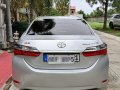 Sell Pearl White 2017 Toyota Corolla altis in Bacoor-5