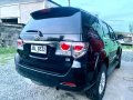 Sell Black 2014 Toyota Fortuner in Manila-4