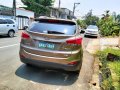 Grey Hyundai Tucson for sale in Quezon-6