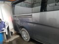 Sell Black Nissan Urvan in Manila-1