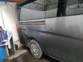 Sell Black Nissan Urvan in Manila-4