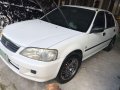 Pearl White Honda City for sale in Caloocan-6