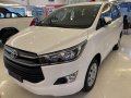 White Toyota Innova for sale in Manila-4