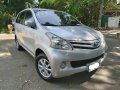 Selling Silver Toyota Avanza in Quezon City-9
