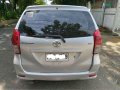 Selling Silver Toyota Avanza in Quezon City-7