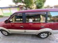 Selling Purple Mitsubishi Adventure in Manila-9