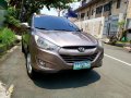 Grey Hyundai Tucson for sale in Quezon-9