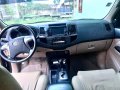 Sell Black 2014 Toyota Fortuner in Manila-1