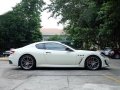 White Maserati Granturismo for sale in Caloocan-5