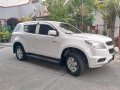 White Chevrolet Trailblazer 2014 for sale in Manila-0