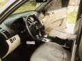 Brown Mitsubishi Montero for sale in Antipolo-1