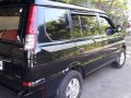 Selling Black Mitsubishi Adventure in Manila-4