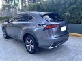 Sell Grey Lexus Nx in Bonifacio-6