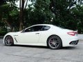 White Maserati Granturismo for sale in Caloocan-4