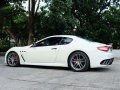 White Maserati Granturismo for sale in Caloocan-3