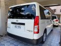 White Toyota Hiace for sale in Quezon-6