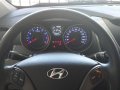 Sell White Hyundai Elantra in Carmona-3