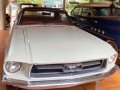 Silver Ford Mustang for sale in Muntinlupa-5