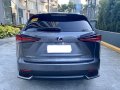 Sell Grey Lexus Nx in Bonifacio-5