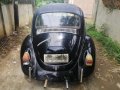 Sell Black Volkswagen Beetle in Cagayan de Oro-0