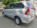 Selling Silver Toyota Avanza in Quezon City-5