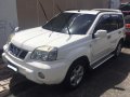 Pearl White Nissan X-Trail for sale in Quezon City-8