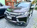 Selling Black Mitsubishi Montero 2016 in Manila-3