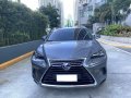 Sell Grey Lexus Nx in Bonifacio-9