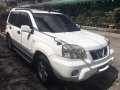Pearl White Nissan X-Trail for sale in Quezon City-7