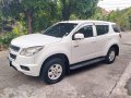 White Chevrolet Trailblazer 2014 for sale in Manila-6