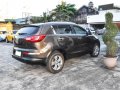 Black Kia Sportage for sale in Quezon -5