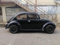 Sell Black Volkswagen Beetle in Cagayan de Oro-1