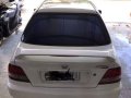 Pearl White Honda City for sale in Caloocan-8