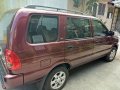 Sell Purple Isuzu Crosswind in Bacoor-1