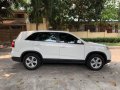 Sell White Kia Sorento in Quezon City-5