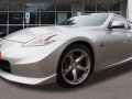 Silver Nissan 370Z 2011 for sale in Taguig-7