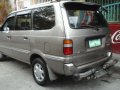 Grey Toyota Revo for sale in Cabuyao -7
