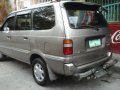 Grey Toyota Revo for sale in Cabuyao -2