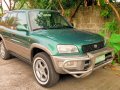 Selling Green Toyota Rav4 1999 in Imus-5