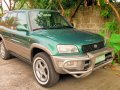 Selling Green Toyota Rav4 1999 in Imus-1