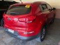 Red Kia Sportage 2015 for sale in Manila-0