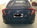 Black Honda Civic for sale in Quezon -9
