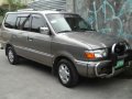 Grey Toyota Revo for sale in Cabuyao -8
