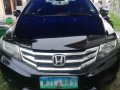 Black Honda City for sale in Bacoor-8