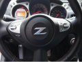 Silver Nissan 370Z 2011 for sale in Taguig-4