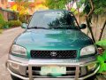 Selling Green Toyota Rav4 1999 in Imus-6
