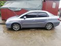 Silver Honda City 2007 for sale in Bautista-3