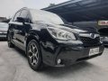  Subaru Forester 2014 Premium Automatic-9