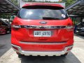 Ford Everest 2016 Trend Automatic-8