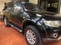 2012 Mitsubishi Montero Sport GLS 2WD 2.4 AT-0